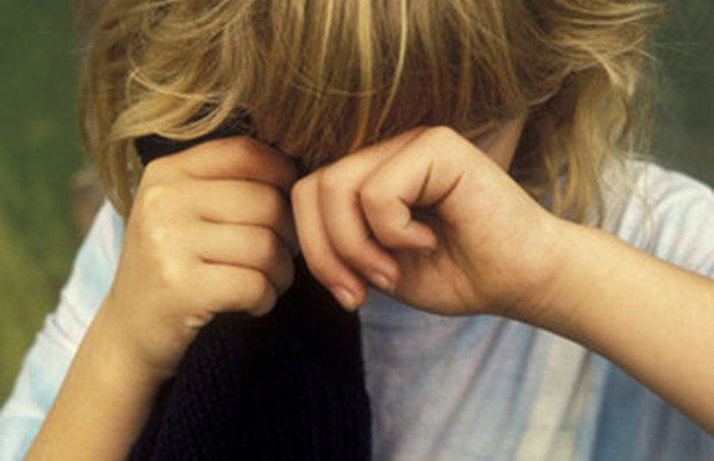 В Киевской области поймали еще одного престарелого педофила