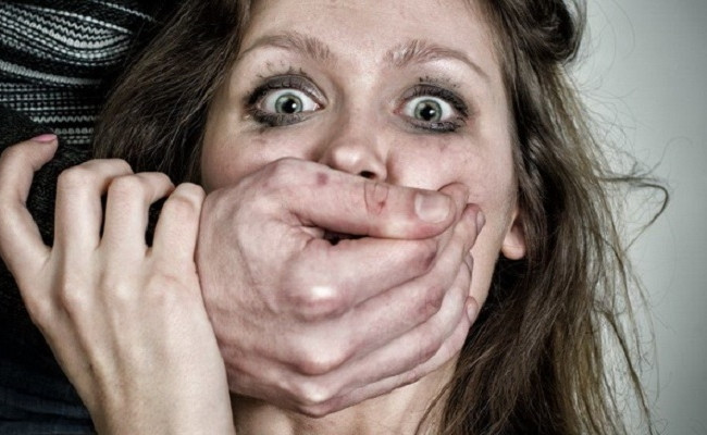 В Киеве задержали серийного маньяка: все подробности