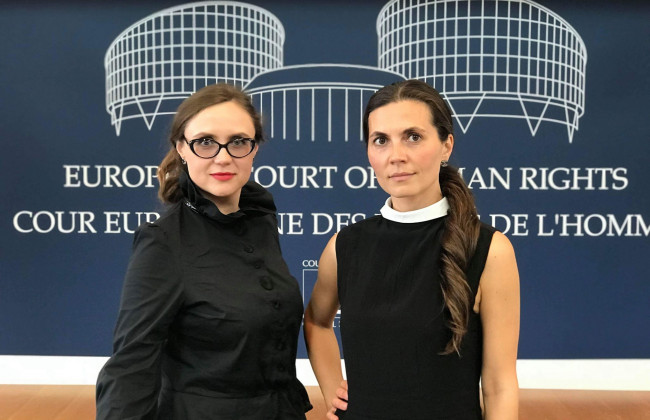 Проблеми виконання рішення ЄСПЛ у справі щодо земельного мораторію