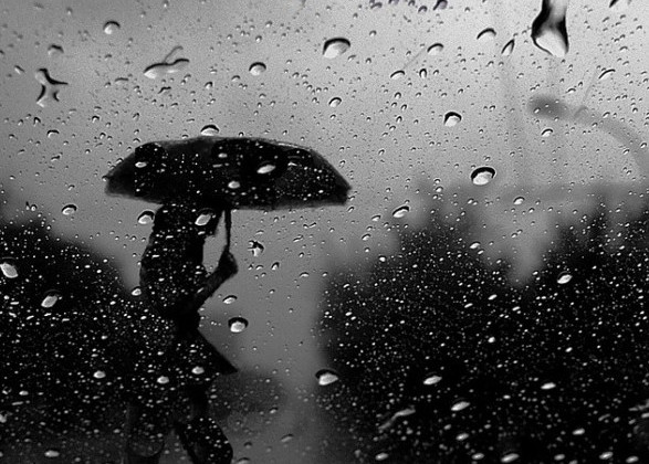 Дожди и шквалы: украинцам озвучили прогноз погоды на сегодня