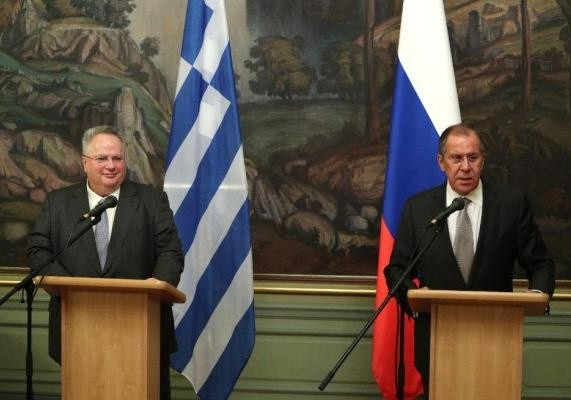 Из Греции вышлют 4 российских дипломатов за подрыв нацбезопасности