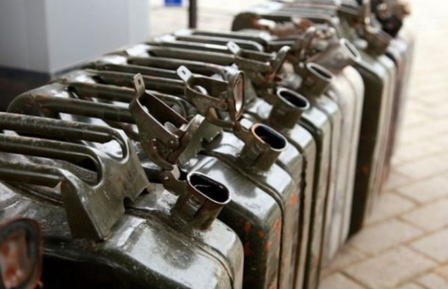 Хищения в Минобороны: НАБУ задержало еще одного участника