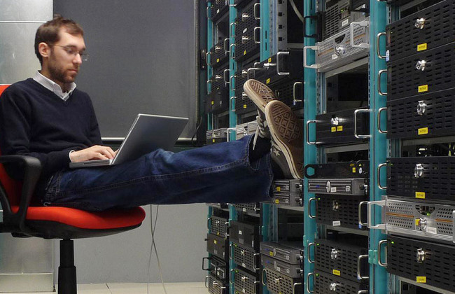 Назвали самые высокооплачиваемые профессии