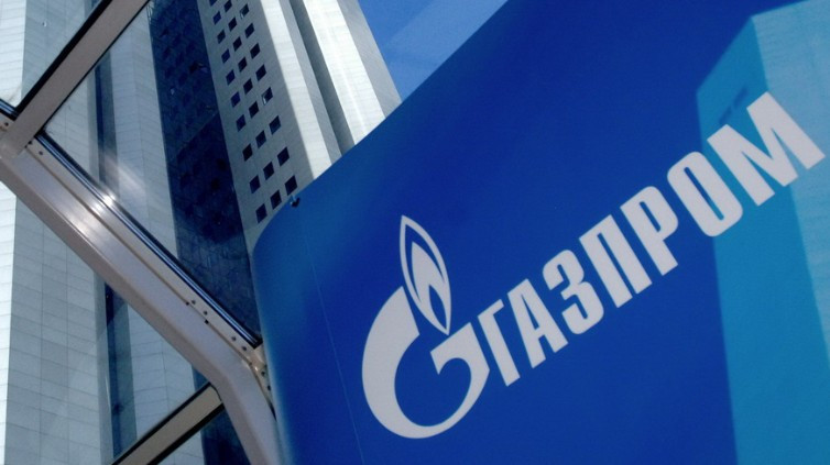 Российский Газпром ожидает очередной штраф в 172 миллиарда