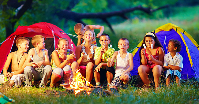 В Винницкой области из-за кори закрыли детский лагерь