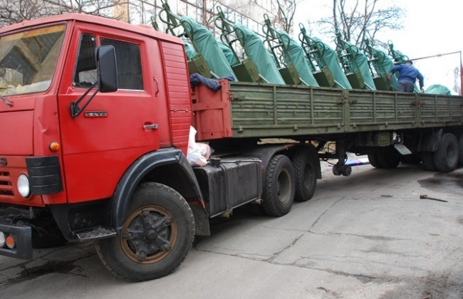 Взрывы минометов «Молот»: у следствия есть три версии