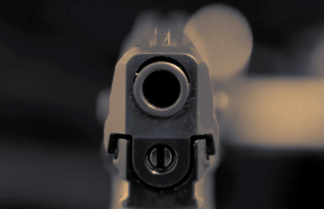 Жуткая стрельба в Одессе: все подробности