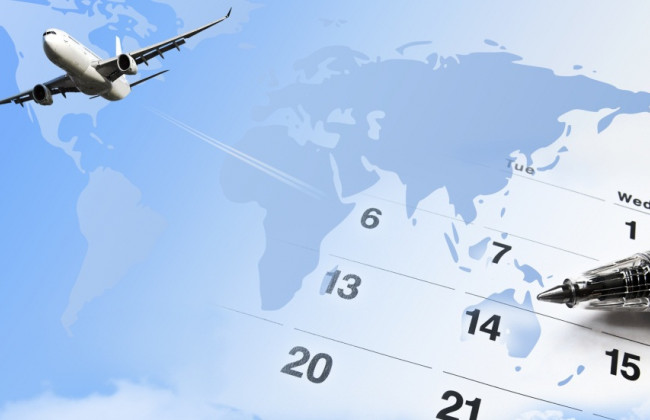 Мининфраструктуры опубликовало рейтинг непунктуальных авиаперевозчиков
