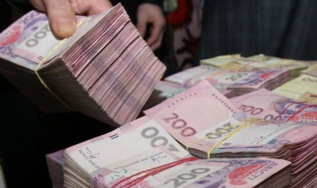 Директор столичного КП нанес бюджету ущерб на 6 млн грн