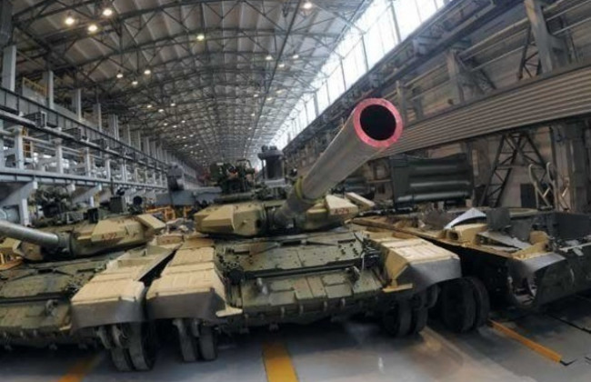 Махинации с двигателями для ВСУ: под суд пойдут руководители завода