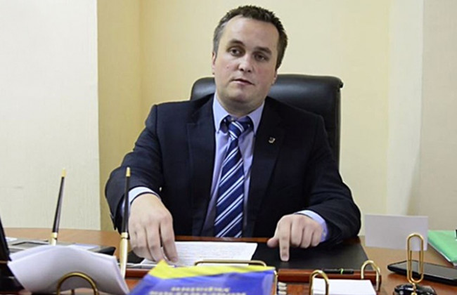 Конфликт НАБУ и САП перешел на личности