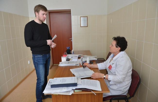 Супрун рассказала об изменениях в порядке выбора семейного врача