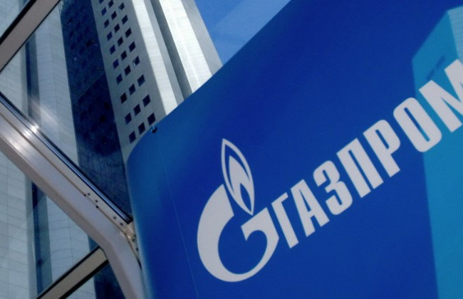 Российский Газпром ожидает очередной штраф в 172 миллиарда