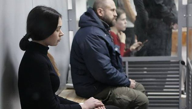 Харьковская трагедия: адвокаты Зайцевой и Дронова сделали новые заявления