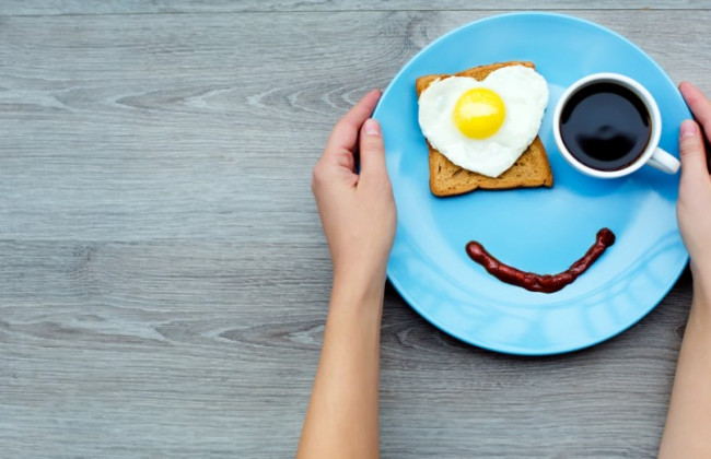 Супрун развеяла мифы о вреде завтрака