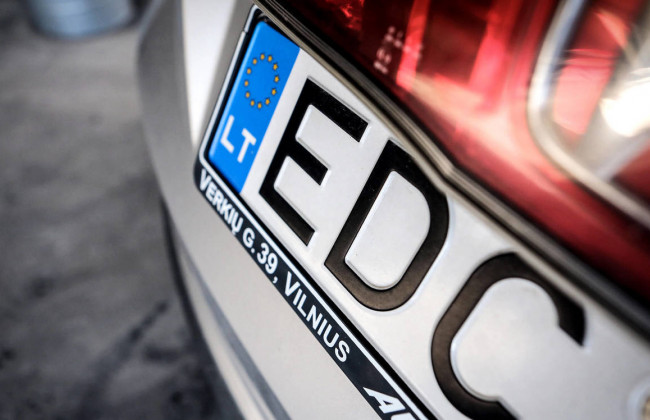 Рада поддержала удешевление растаможки «евроблях»