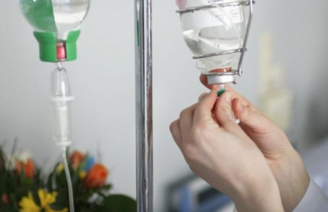 Массовое отравление в кафе Львова: есть подробности