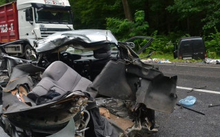 Жуткое ДТП под Львовом: появились первые детали