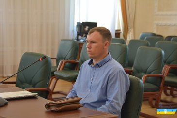 Прокурор в Харьковской области вымогал деньги у обвиняемого за «решение вопроса»