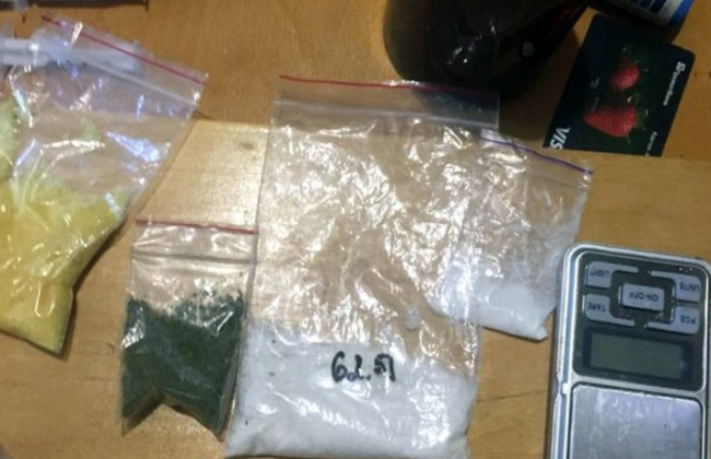 В Харькове полиция разоблачила крупную нарколабораторию