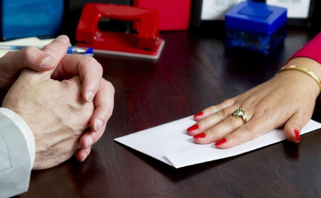 «Помогала» с земельными вопросами: суд вынес приговор секретарю сельсовета