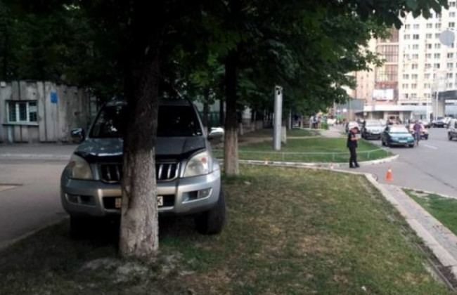 Гибель молодого мотогонщика в Харькове: суд избрал меру пресечения подозреваемой