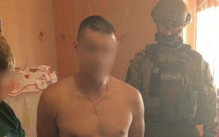 Использовал младенца для взрослого видео: появились подробности в деле АТОшника