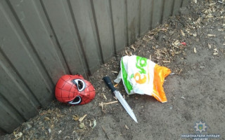 В столице задержали «Человека-паука», подозреваемого в грабеже кредитных учреждений