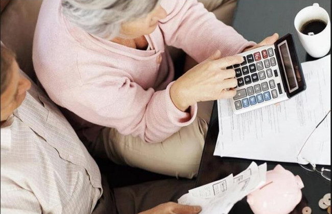 Социальная помощь вместо пенсии: что ждет украинцев без стажа