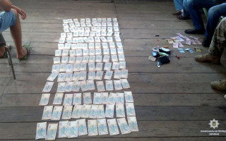 В Харькове задержан экс-военный, продававший оружие и боеприпасы