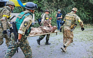 Боевики применили новую тактику на Донбассе: есть раненые