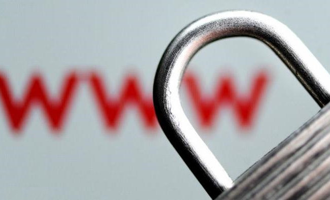 В Украине намерены заблокировать еще 180 сайтов, список