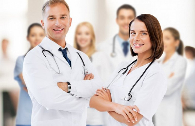 В Украине станет проще заключить декларациию для пациентов и врачей