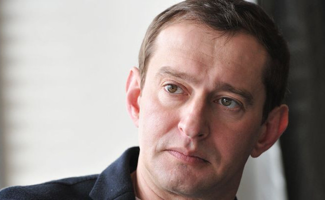 Известный российский актер попал в базу «Миротворца»