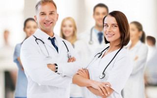 В Украине станет проще заключить декларациию для пациентов и врачей