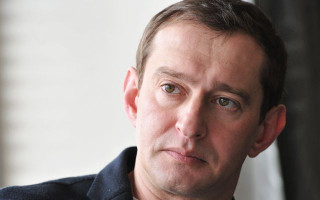 Известный российский актер попал в базу «Миротворца»