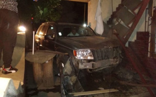 Смертельное ДТП на Закарпатье: пьяному чиновнику объявили подозрение