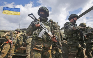 Боевики на Донбассе палят по всем направлениям: есть раненые