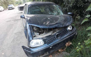 Жуткое ДТП: умерла вторая женщина, которую автомобилем сбил пьяный председатель РГА