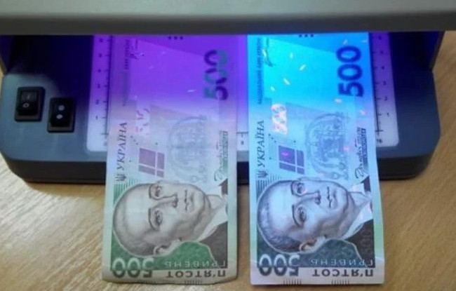 Использовал фальшивые деньги: под суд пойдет одессит