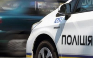 Голливудская погоня в Харькове: 15 машин полиции ловили пьяного водителя-рецидивиста