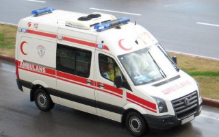 Убийство украинца россиянином в Турции: мужчина отделался штрафом