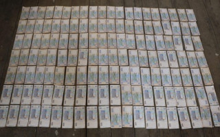 СБУ пресекла деятельность группы торговцев оружием