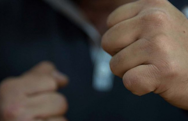 Устроили ДТП и напали на полицейских: в столице задержали нетрезвую компанию