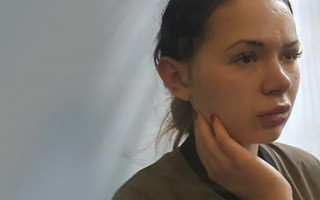 ДТП в Харькове: Зайцеву видели в больнице без наручников