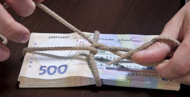 На заметку коррупционеру: оправдание за хулиганство оценили в 1000 гривен