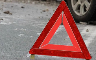 Смертельное ДТП на Закарпатье с участием чиновника: есть новые детали