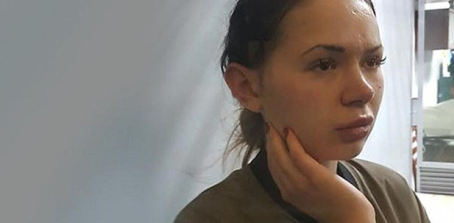 ДТП в Харькове: Зайцеву видели в больнице без наручников