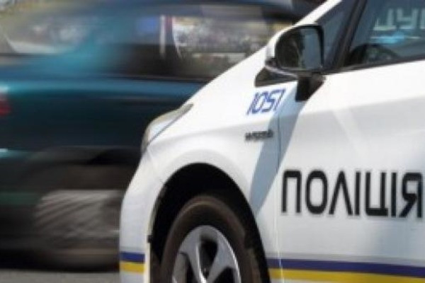 Голливудская погоня в Харькове: 15 машин полиции ловили пьяного водителя-рецидивиста