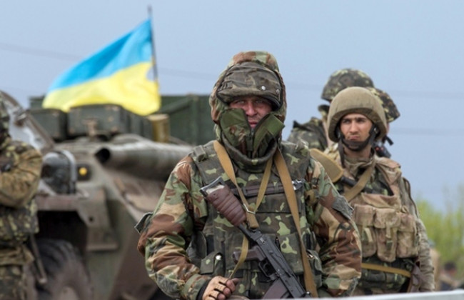 Боевики нарвались на жесткий ответ на Донбассе и понесли потери